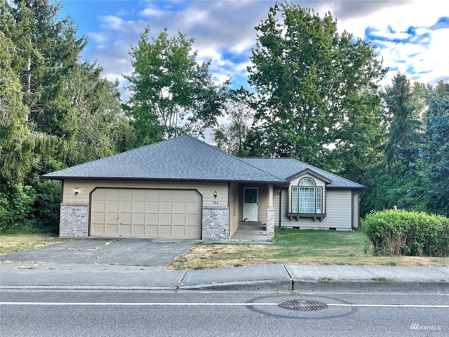 306 Gove Street, Steilacoom, WA 98388 Zillow