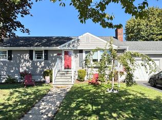 260 Goldbach Dr, Stratford, CT 06614