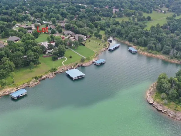 0 Coles Dr, Heber Springs, AR 72543