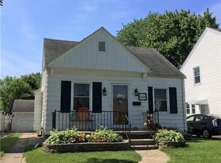 2635 Stamford Dr, Toledo, OH 43614