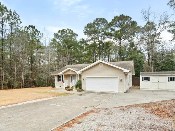 510 Fawnbrook Lane SW, Supply, NC 28462
