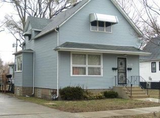 622 Engle St, Dolton, IL 60419