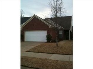 12115 Misty Trl, Arlington, TN 38002