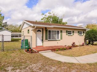 10018 N Oklawaha Ave, Tampa, FL 33617