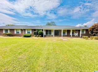 Central Access, Thorsby, AL 35171