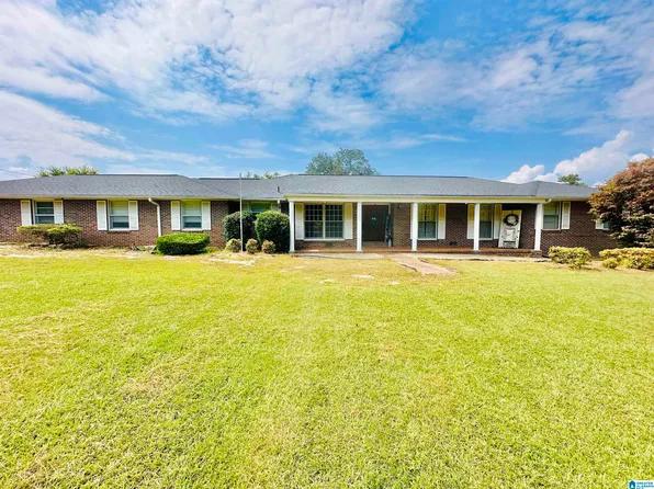 1155 Iowa Ave, Thorsby, AL 35171