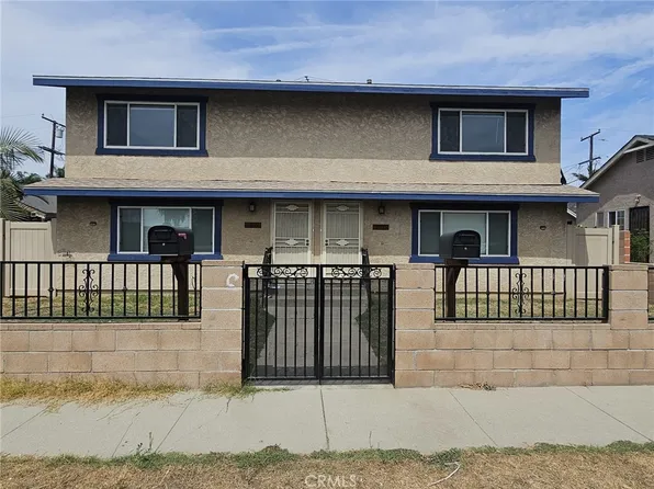 8039 Puritan Ave, Downey, CA 90242