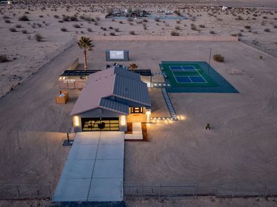 65226 Broadway St, Joshua Tree, CA, 92252