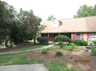 2215 Tudor St, Sumter, SC 29150