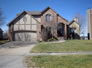 7716 W Shadow Lakes St, Wichita, KS 67205