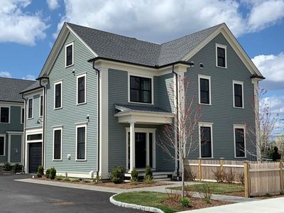 1-7 Elm St #1, Newton, MA, 02465