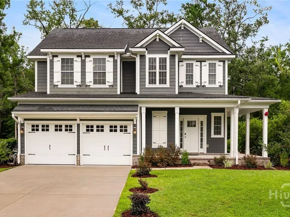 138 Trail Creek Lane, Savannah, GA 31405