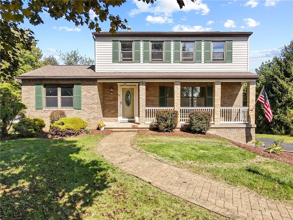 43 Barri Dr photo 1