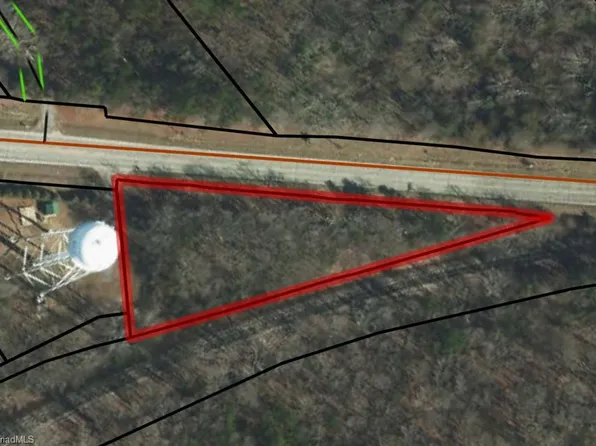 0 Us Highway 311, Sophia, NC 27350