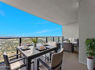 Canvas, Miami, FL 33132