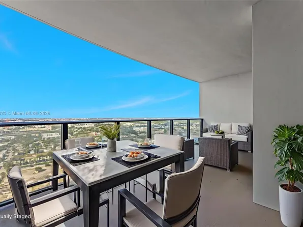 1600 NE 1st Ave #3315, Miami, FL 33132