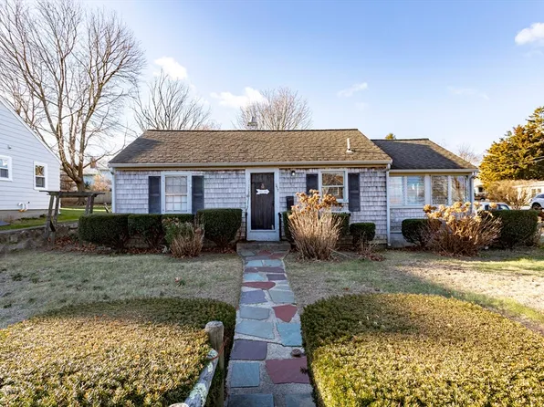 237 Hatherly Rd, Scituate, MA 02066