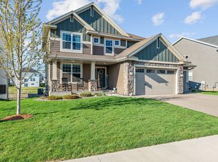 13764 142nd Ave N, Dayton, MN 55327