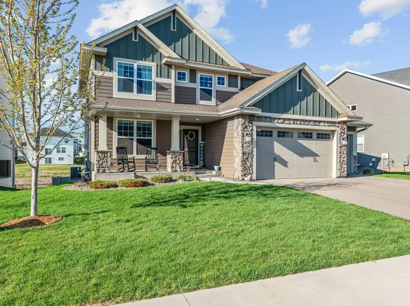 13764 142nd Ave N, Dayton, MN 55327