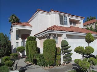 3128 Biscayne Springs Ln, Las Vegas, NV 89117
