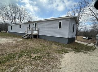 599 Toddy Pond Rd, Surry, ME 04684