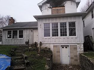 3913 Leslie Ave, Covington, KY