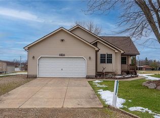 2159 Tarragon Dr, West Salem, OH 44287