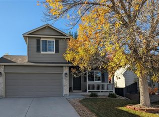 22082 Day Star Dr, Parker, CO 80138