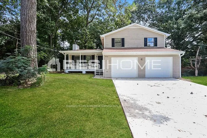 6926 Apache Ln