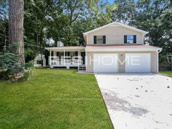 6926 Apache Ln, Riverdale, GA 30274