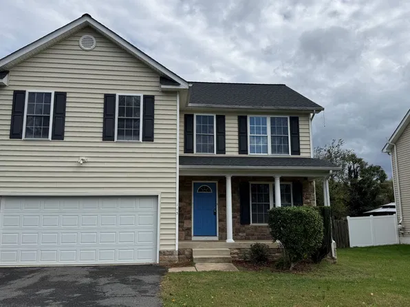 113 Brickert St, Fredericksburg, VA 22405