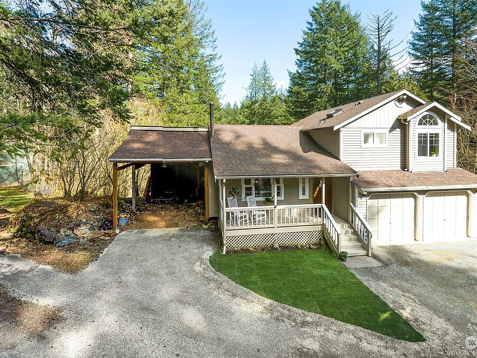 Wilderness Rim Apartments North Bend, WA Zillow