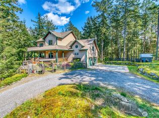 247 Spring Point Rd, Orcas Island, WA 98243