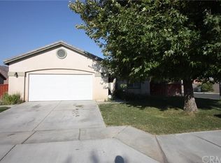 765 Nantucket St, San Jacinto, CA 92583