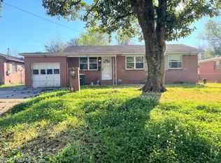 1355 Labelle St N, Jacksonville, FL 32205