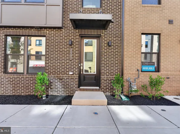 2507 Light St, Baltimore, MD 21230