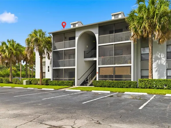 1131 S PINE RIDGE CIRCLE #31, SANFORD, FL 32773