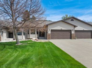 1924 Baldwin St, Sturgis, SD 57785