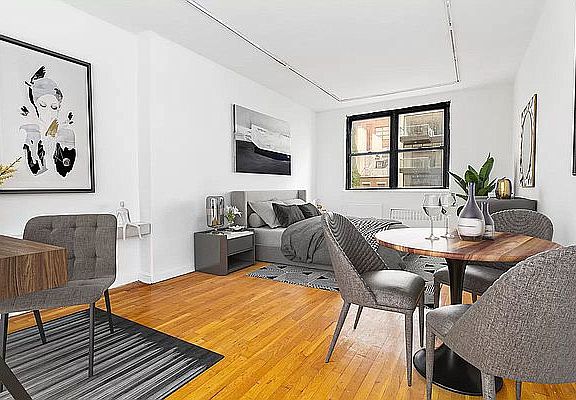 2nd image of 329 W 14th St APT B2
