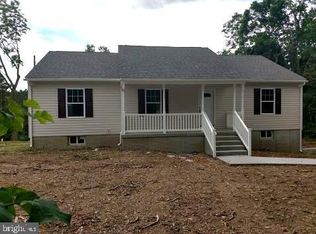 Mountain View Dr, Harpers ferry, WV 25425