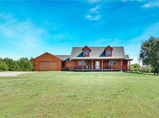 30323 S State Route D, Drexel, MO 64742
