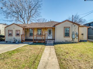 1004 English St, Irving, TX 75061
