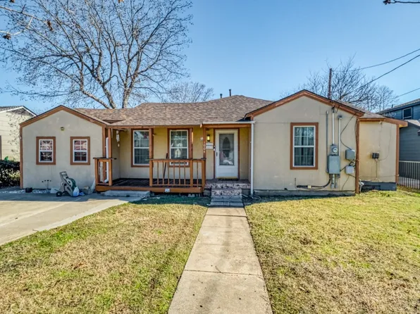 1004 English St, Irving, TX 75061