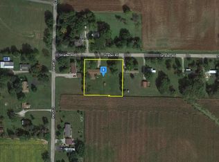 2451 Strader Rd, Richmond, IN 47374