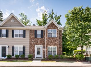 12 Sharpstone Ln, Durham, NC 27703