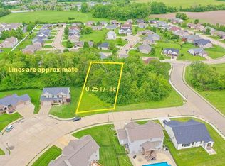 1404 Clifton Way Ct, O Fallon, IL 62269