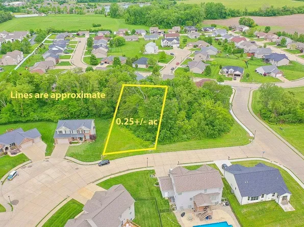 1404 Clifton Way Ct, O Fallon, IL 62269