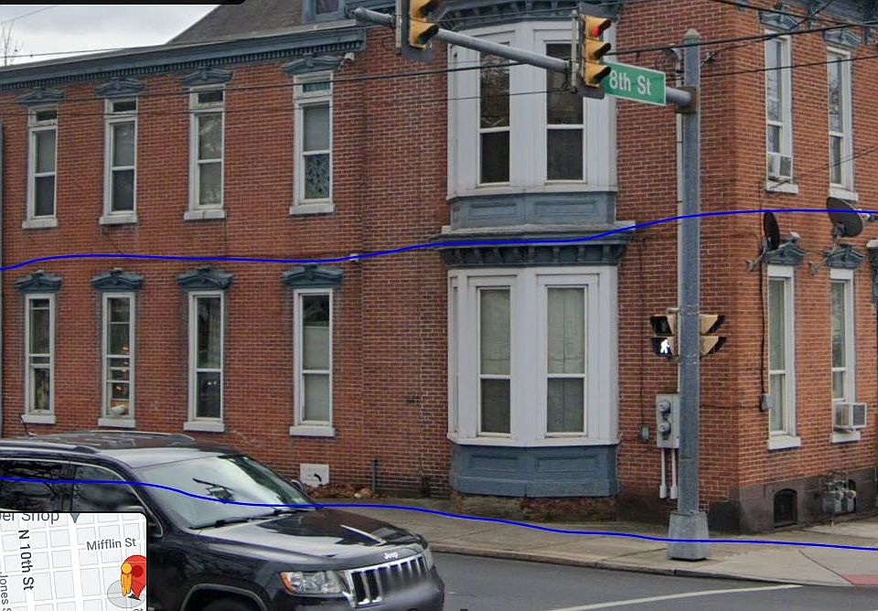 1st image of 380 N 8th St #1