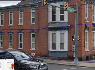 380 N 8th St #1, Lebanon, PA 17046