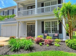 1008 Camrose Xing, Matthews, NC 28104